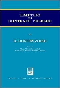 Trattato sui contratti pubblici