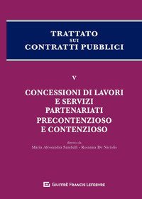 Trattato sui contratti pubblici