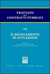 Trattato sui contratti pubblici