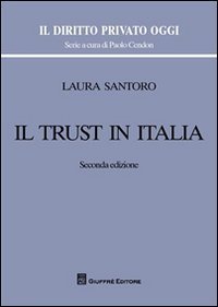Il trust in Italia