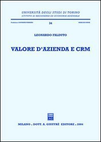 Valore d'azienda e CRM