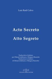 Acto secreto-Atto segreto