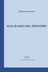 ALLE RADICI DEL PRINCIPIO