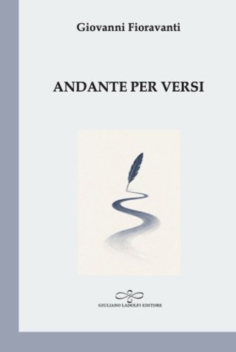 Andante per versi