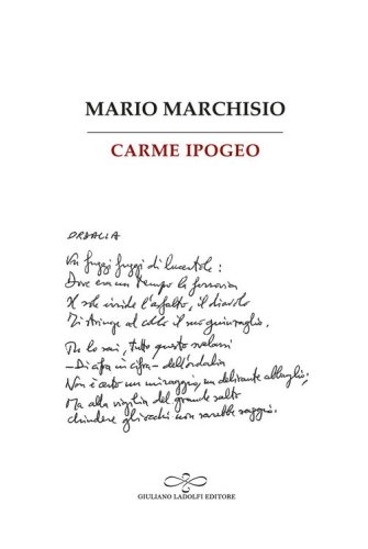 Carme ipogeo