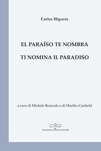El para&iacute;so te nombra-Ti nomina il paradiso