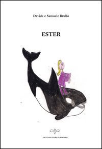 ESTER. LA REGINA CHE CAMBIO LA NATURA DELLE FOGLIE