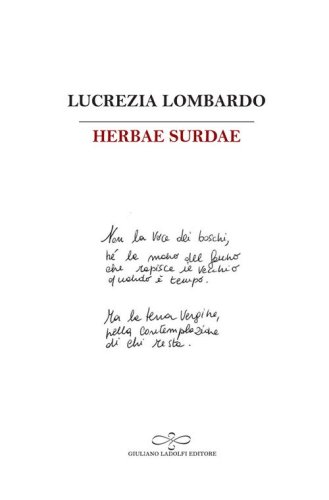 Herbae surdae