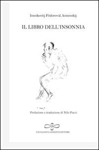Il libro dell'insonnia