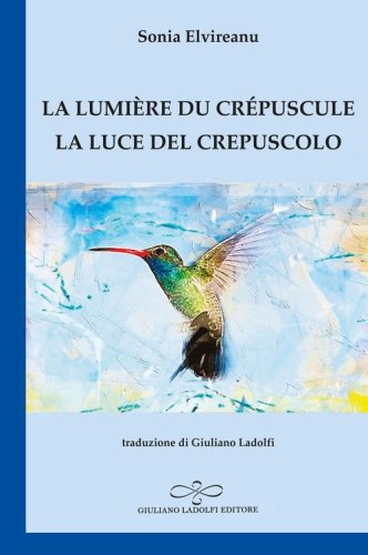 La lumi&egrave;re du cr&eacute;puscule-La luce del crepuscolo