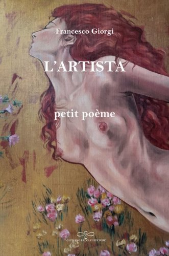L'artista. Petit po&egrave;me
