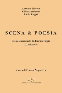 Scena & poesia