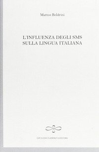 L'influenza degli SMS sulla lingua italiana