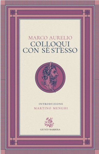 Colloqui con se stesso