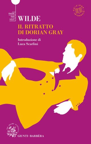 Il ritratto di Dorian Gray