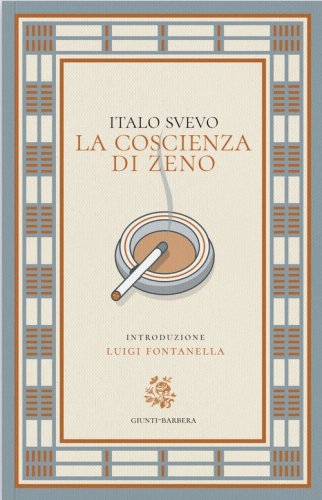 La coscienza di Zeno