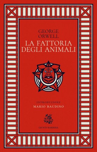 La fattoria degli animali