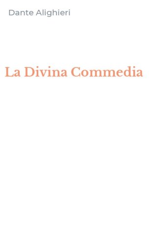 La Divina Commedia
