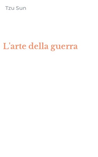 L'arte della guerra