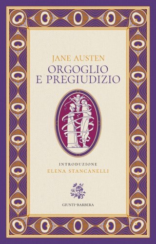 Orgoglio e pregiudizio