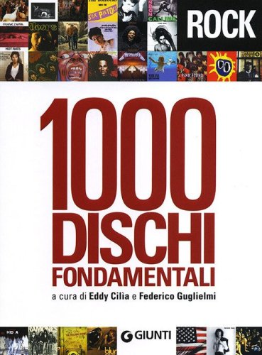 1000 dischi fondamentali