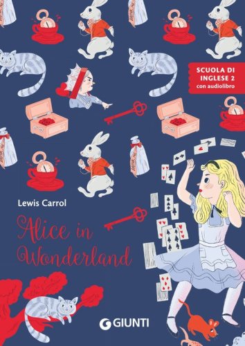 Alice in Wonderland