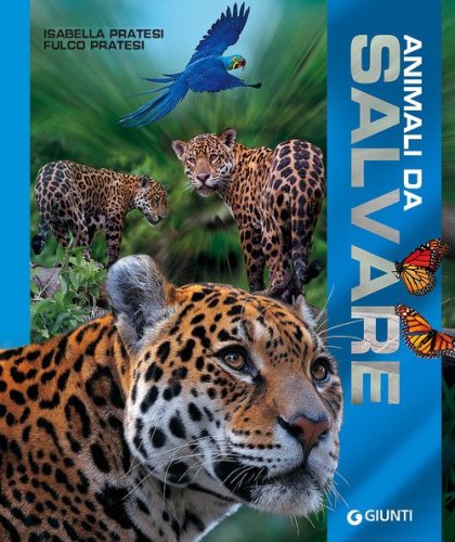 Animali da salvare