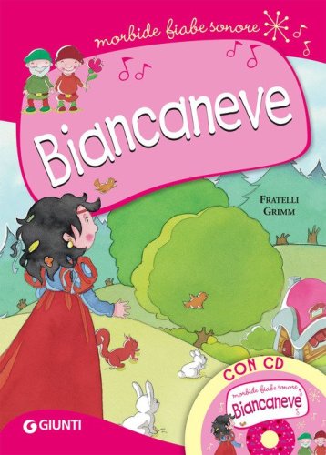 Biancaneve