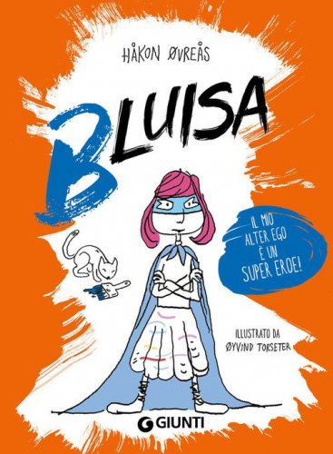 Bluisa
