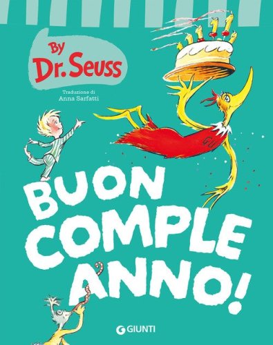 Buon compleanno!