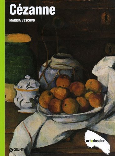 C&eacute;zanne