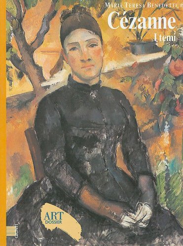 C&eacute;zanne. I temi