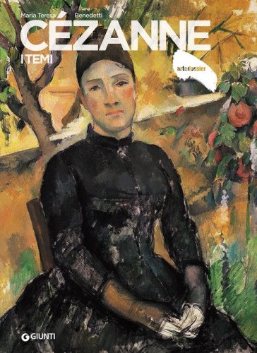 C&eacute;zanne. I temi