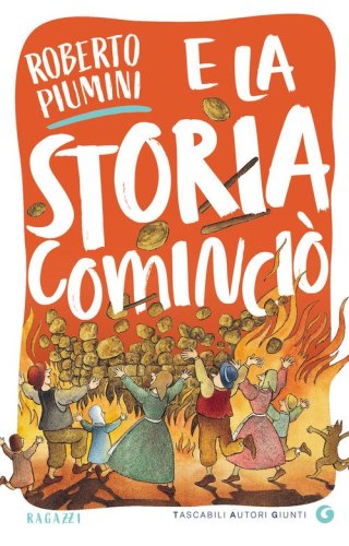 E la storia cominciò