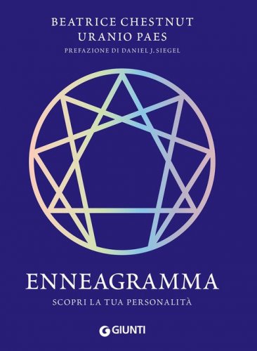 Enneagramma. Scopri la tua personalit&agrave;