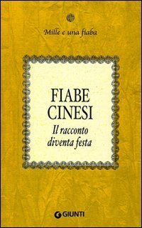 Fiabe cinesi. Il racconto diventa festa