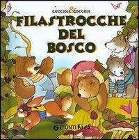 Filastrocche del bosco