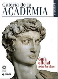 Galer&iacute;a de la Academia. Gu&iacute;a oficial. Todas las obras