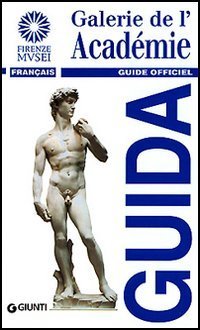 Galerie de l'Acad&eacute;mie. Guide officiel