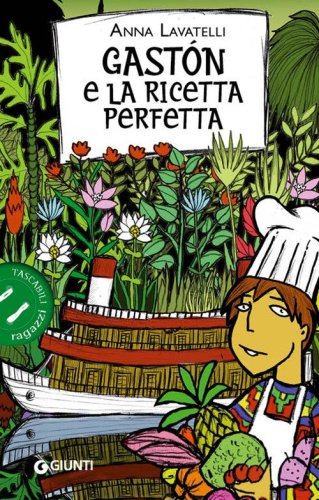 Gast&oacute;n e la ricetta perfetta