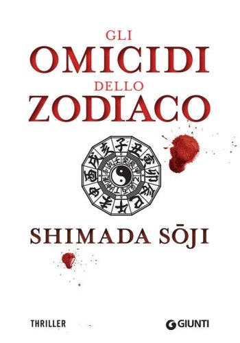 Gli omicidi dello zodiaco