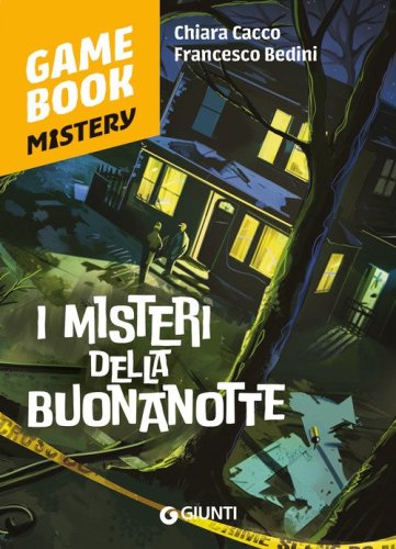 I misteri della buonanotte