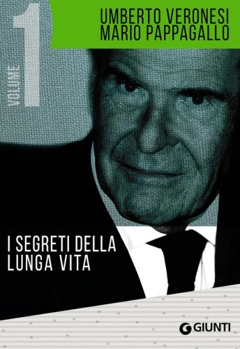 I segreti della lunga vita-Verso la scelta vegetariana