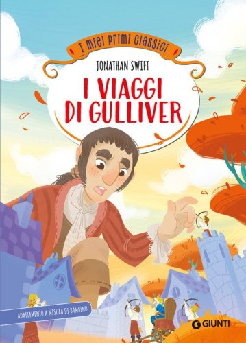 I viaggi di Gulliver