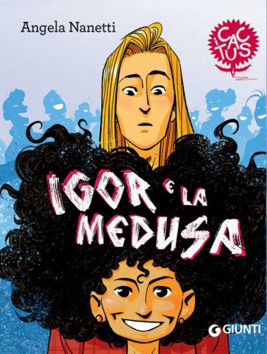 Igor e la medusa. Ediz. ad alta leggibilit&agrave;