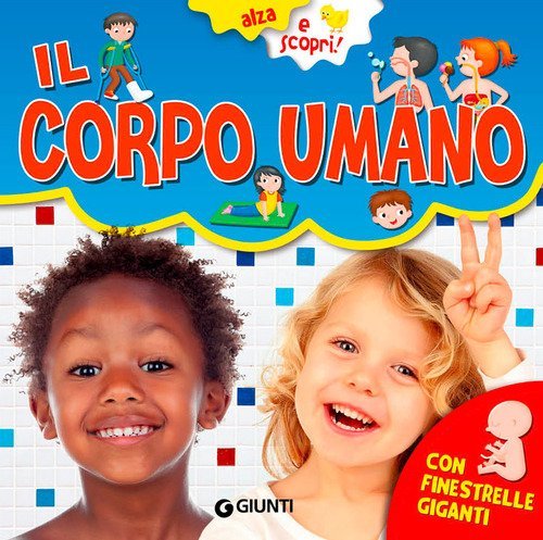 Il corpo umano
