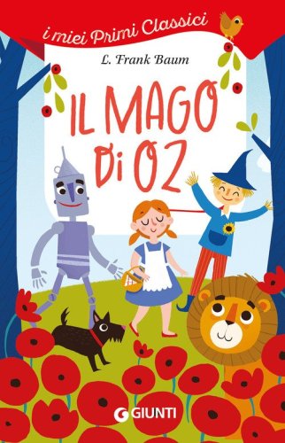 Il mago di Oz