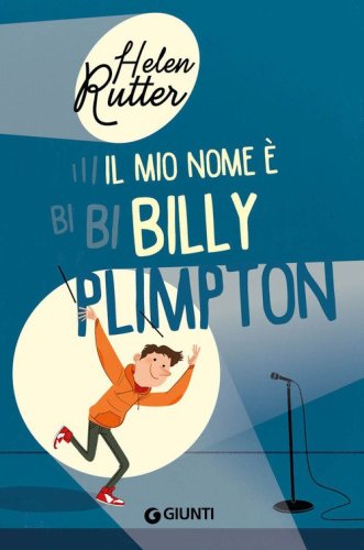Il mio nome &egrave; Billy Plimpton