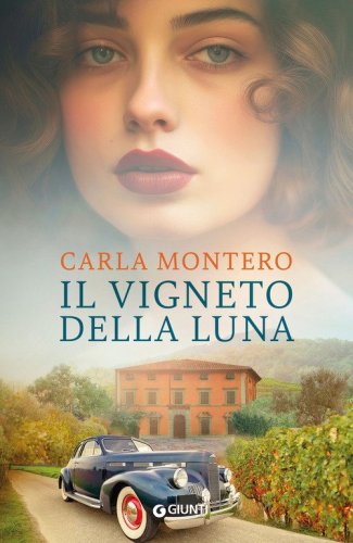 Il vigneto della luna