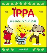 Ippa un regalo di cuore